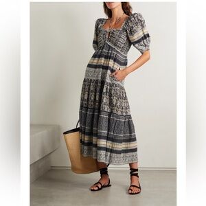 Sea dress excellent used condition size small